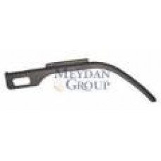 TAIWAN MITSUBISHI CANTER- KAMYON FE515- 98/06 ÇAMURLUK PLASTİĞİ SOL (İNCE TİP)(TEK TEKER)